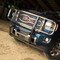 Luverne Truck Equipment 14-15 SILVERADO/SIERRA 1500/2500HD/3500 PARKING SENSOR RELOCATION KIT 390200 - alternate 2